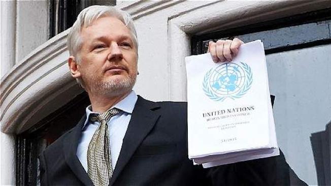 El fundador de WikiLeaks, Julian Assange, perdió una nueva batalla  ante la justicia sueca, al serle denegada la anulación de la orden de detención en su contra desde 2010.