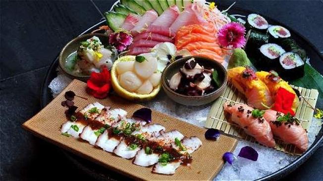 Osaka es un restaurante especializado en cocina nikkei, una fusión de la gastronomía peruana y japonesa. / Foto: MAG.