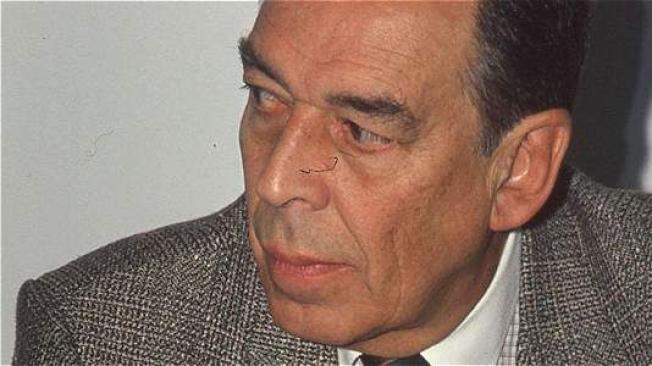 Álvaro Gómez Hurtado fue asesinado en 1995.