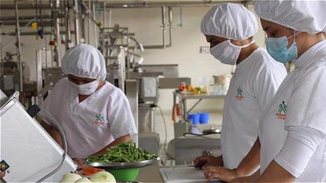 En el Centro de Desarrollo Agropecuario y Agroindustrial (Cedeagro) hay cupos para Producción Agrícola y Control de Calidad de Alimentos.