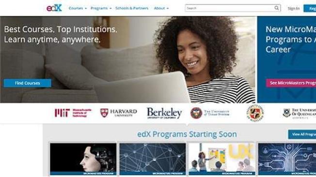 harvard ofrece 98 cursos gratuitos online