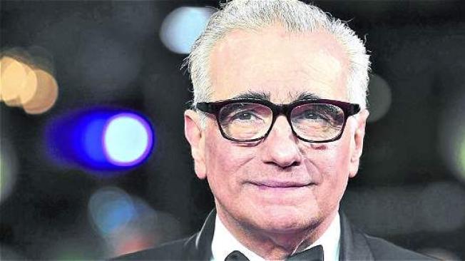 Martin Scorsese cumple 74 años, es actor, productor, guinista y director de cine.