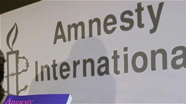 Amnistía Internacional (AI) denunció los desmanes del régimen sirio.