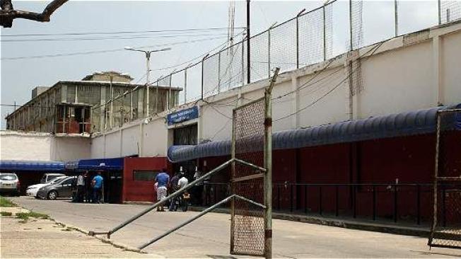 En el lote de la penitenciaria de El Bosque, está proyectada la construcción de la nueva sede de la Universidad Distrital de Barranquilla.