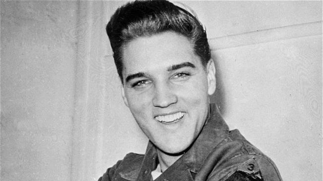 4. Elvis Presley. A pesar de haber muerto en 1977, el Rey del Rock and roll ha ganado más de un millón de dólares por año.
