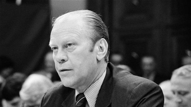 Durante la gestión de Gerald Ford (1974-1977), presidente republicano, aumentaron los ataques a embajadas y oficinas de Cuba en el exterior.
