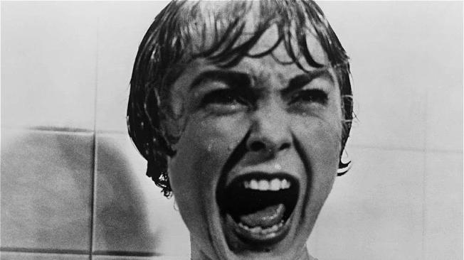 La famosa película de terror dirigida por Alfred Hitchcock, 'Psicosis', fue estrenada en 1960. A pesar de ser uno de los clásicos del cine no ganó Óscar ese año.