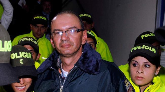 Javier Velasco atacó, violó y torturó a Rosa Elvira Cely en el 2012, en el parque Nacional de Bogotá. La víctima falleció posteriormente y el asesino fue condenado a 48 años de prisión.