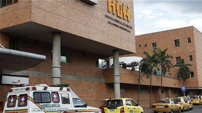 El alcalde pidió a los organismos de control adelantar las investigaciones sobre presuntas irregularidades en el Hospital General.