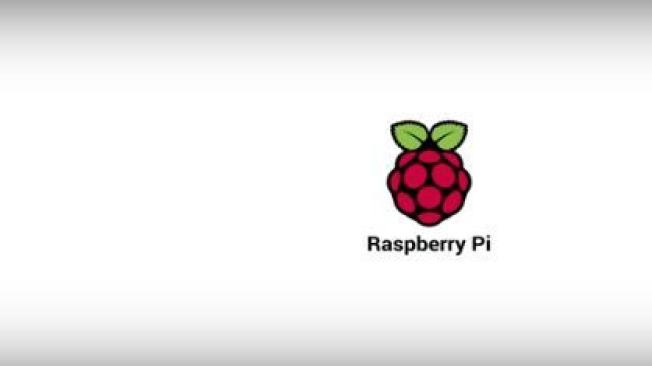 Raspberry pi zero W