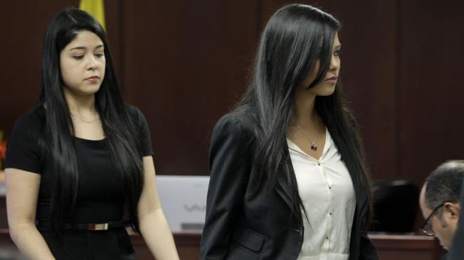 El juicio contra Laura Moreno y Jessy Quintero inicio en el 2012. La juez del caso las absolvió pues la Fiscalía no solo no demostró los cargos contra las jóvenes, sino que tampoco probó la supuesta riña que terminó en la muerte de Colmenares.