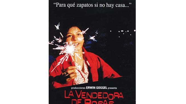 Vendedora de rosas: La muerte de 'El Zarco', Giovanni Quiroz, en Medellín