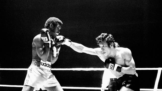 Inspirado en ‘Pambelé’, que había ganado el título el 28 de octubre de 1972 y se había convertido en pionero del boxeo colombiano