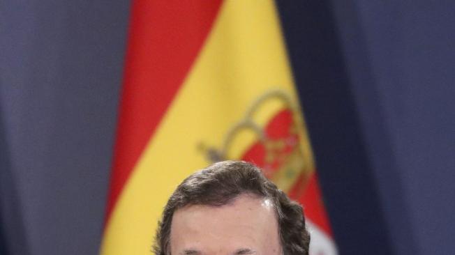 El presidente español, Mariano Rajoy, afirmó que su prioridad es minimizar la incertidumbre que dejará el 'brexit'