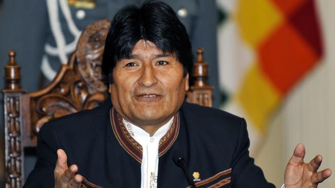 Evo Morales, presidente de Bolivia, ha estado al frente del país suramericano desde enero de 2006. Las recientes elecciones de referendo para su cuarto mandato sorpresivamente determinaron que, a partir de 2020, Bolivia deberá tener un presidente diferente a Morales.