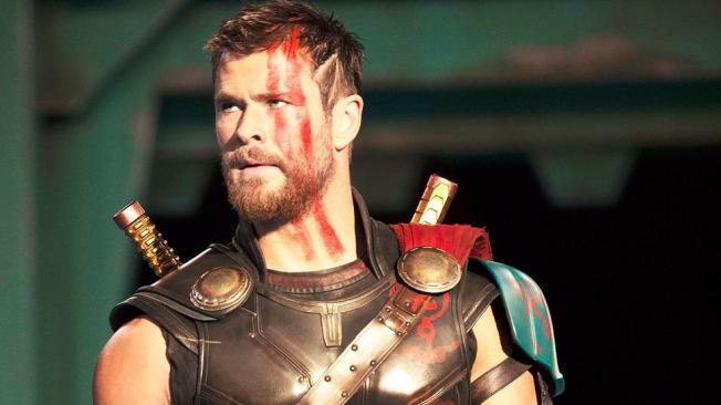 La tercera película del Dios del trueno, Thor, interpretado por Chris Hemsworth, tendrá como villana a Hela (Cate Blanchet) y contará con el retorno de Hulk.