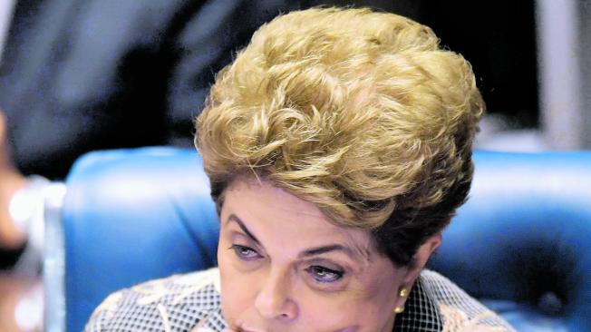 Las delaciones de Odebrecht revelaron que la campaña de la exmandataria Dilma Rousseff recibió plata de esta multinacional.