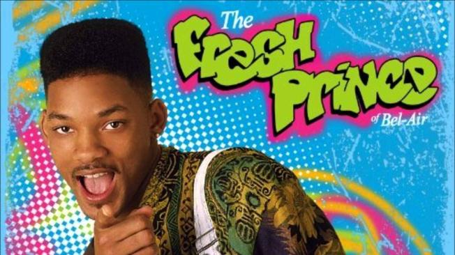 ‘El Príncipe del Rap’: esta comedia estadounidense protagonizada por Will Smith cuenta la historia de un joven de Filadelfia que se muda con sus tíos ricos de Bel-Air, Los Ángeles.