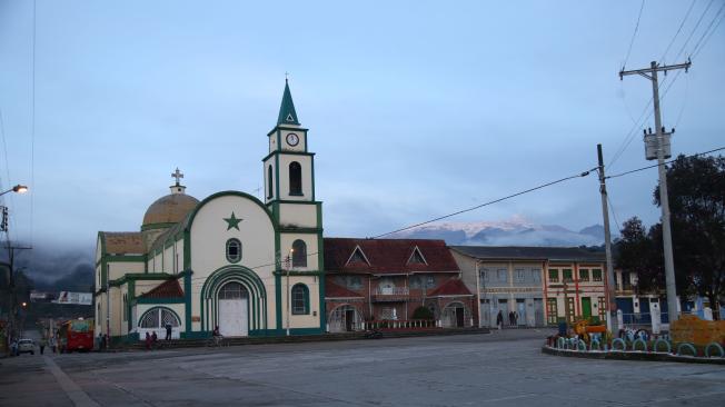 Murillo, Tolima