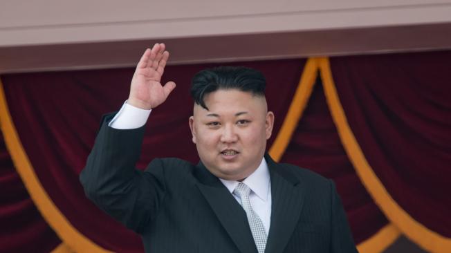 El Gobierno de Kim Jong-un estaría interesado en una victoria de Moon Jae-in, quien acabaría con varias décadas del partido Conservador en el poder.