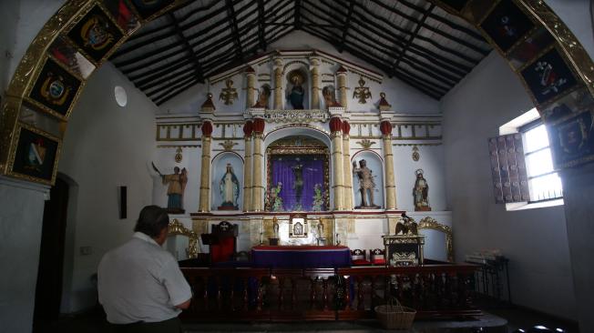 Mariquita, Tolima