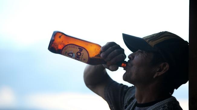 En Sáchica viven unas 3.500 personas. Las veredas Quebrada Arriba y El Espinal son donde más beben cerveza.