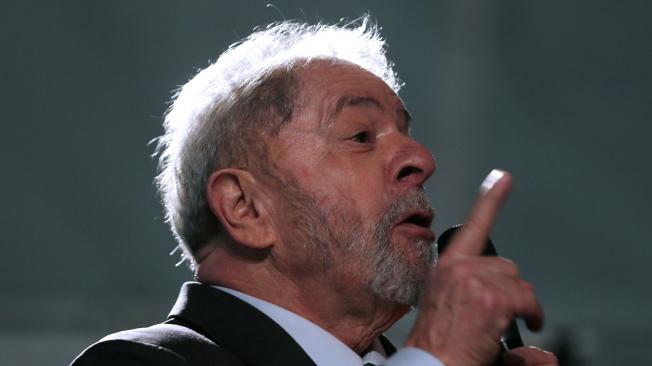 El expresidente Lula da Silva (foto) ayudó a tejer durante su mandato una alianza con los conservadores en el Congreso. Sin embargo, con la llegada de Rousseff y el caso Petrobras, la unión se desvaneció.