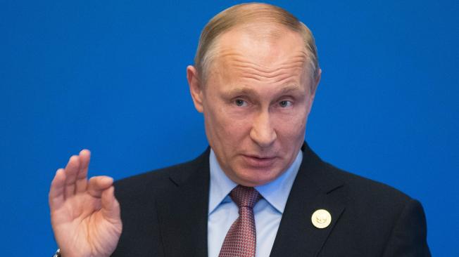 Estados Unidos le pidió al Gobierno del presidente ruso, Vladimir Putin, que presione al régimen sirio para que se detenga y pague por todas sus atrocidades.