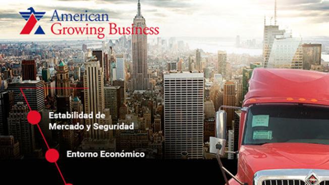 American Group Business