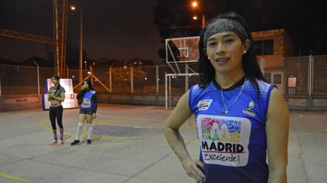 Equipo Celta Femenino de Voleibol..