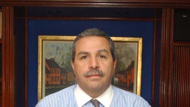 Alberto Bravo Borda, presidente de la Asociación de Industria Farmacéuticas de Colombia (Asinfar).