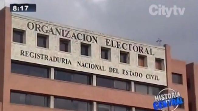 En agosto se llevará a cabo la votación en Bogotá. Aquí lo que debe saber