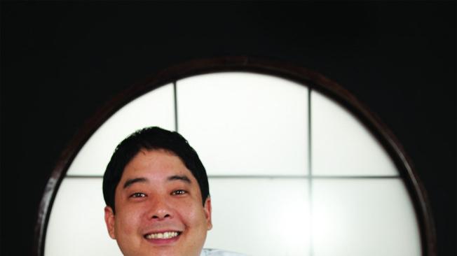 Mitsuharu Tsumura, chef de Maido, otro de los restaurantes limeños que encabezan la lista de los 50 Mejores de América Latina.