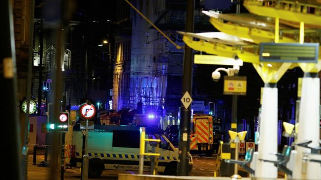 El ataque de Salman Abedi ocasionó el fallecimiento de 22 personas que estaban en el Manchester Arena.