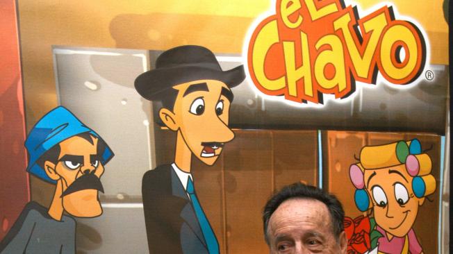El Chavo es uno de los programas icónicos de la televisión de Latinoamérica, fue interpretado por Roberto Gómez Bolaños, quien falleció en 2014 a los 85 años.