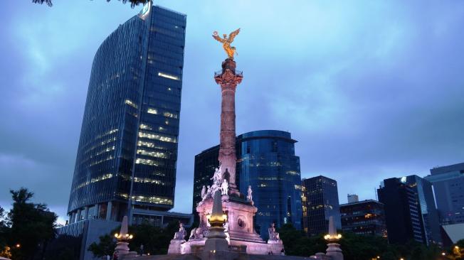 La capital mexicana, Ciudad de México, es la número 87 del mundo y la tercera más inteligente de la región. Sus políticas para el cuidado del medio ambiente y su gobierno son destacados por el estudio.