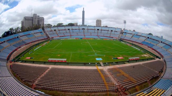 Uruguay apunta a remozar el estadio Centenario, ubicado en el barrio Parque Batlle de Montevideo, con el propósito de organizar el Mundial 2030.
