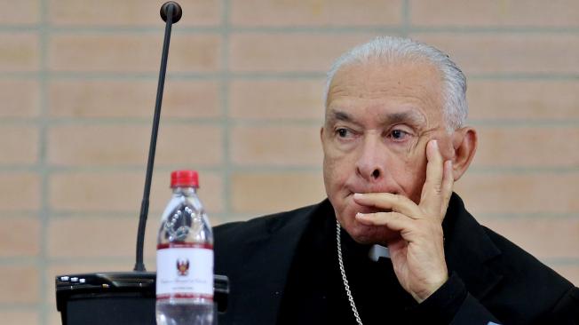 El presidente de la Conferencia Episcopal de Venezuela, Diego Padrón, aseguró que el conflicto en su país ya no es ideológico, sino contra un gobierno dictatorial.