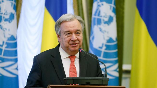 La ONU, en cabeza de António Guterres, secretario general de la organización, armó que se trata de un paso significativo para reducir la violencia e incrementar el acceso humanitario a través de Siria.