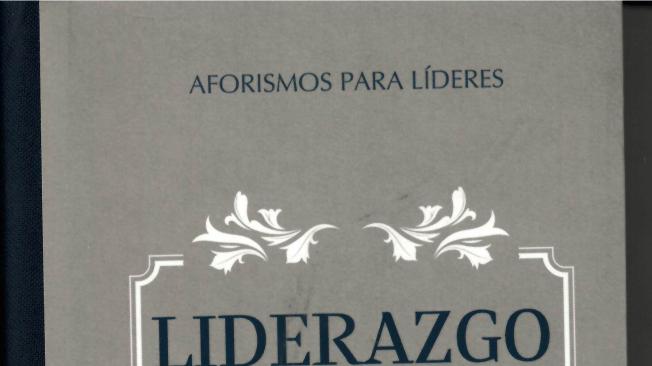 Carátula del 'Liderazgo'. Los recursos de su venta se destinarán a los niños de la tragedia de Mocoa (Putumayo).