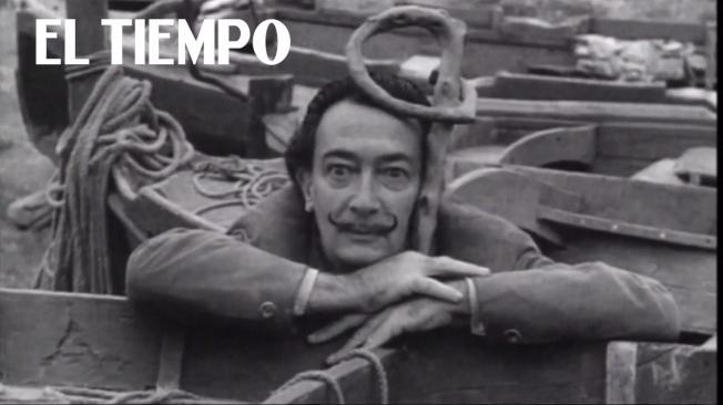 La Fundación Dalí reclamará el dinero de la exhumación a Pilar Abel si se demuestra que no es hija del artista.