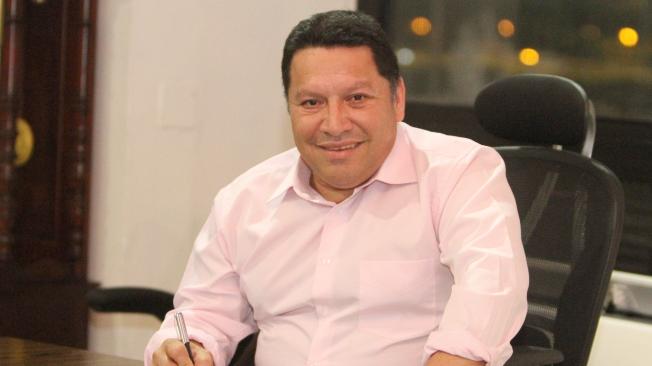 El alcalde de Cartagena ya fue notificado de suspensión.