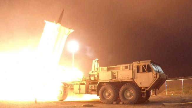 El régimen de Corea del Norte ha mejorado el sistema de lanzamiento de misiles, lo que ha obligado a acelerar el programa de escudo de misiles de Corea del Sur y Estados Unidos.