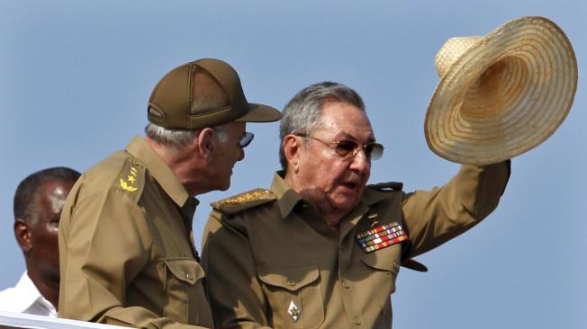 Cuba es el principal aliado político y económico. En sus declaraciones más recientes, el Gobierno cubano advirtió que las sanciones impuestas desde Estados Unidos al presidente Nicolás Maduro son "insólitas y arbitrarias".