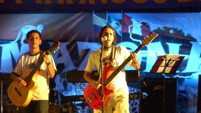 Festival Pirarucú de Oro: El festival internacional de música popular amazonense se celebra desde hace veinte años y reúne a los artistas más importantes de la región. El festival se realiza entre los últimos meses del año y lleva su nombre gracias al pes ‘Pirarucú’, uno de los más grandes y representativos de la amazonía colombiana.