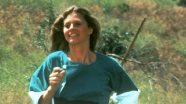 La actriz Lindsay Wagner era la protagonista de esta serie.