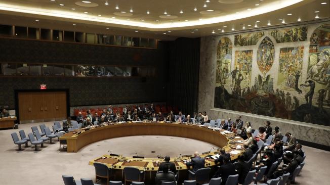 Consejo de Seguridad de las Naciones Unidas votará el próximo lunes un nuevo paquete de sanciones contra Corea del Norte.