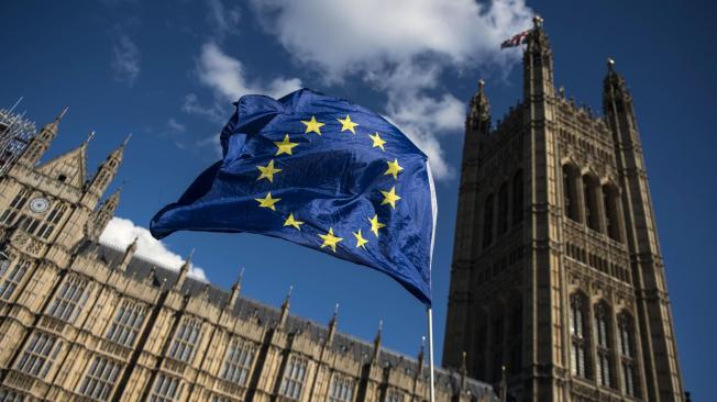 El lunes comienza una nueva ronda de negociación del 'Brexit' con varios puntos clave por resolver, como la deuda del Reino Unido con la Unión Europea.