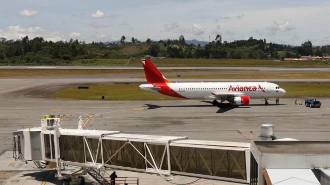 En Cartagena han sido canceladas con Avianca un total de 223 operaciones aéreas.