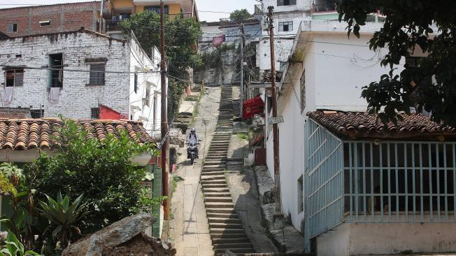 El barrio Siloé es uno de los que más pone muertes los domingos según el estudio de la Alcaldía